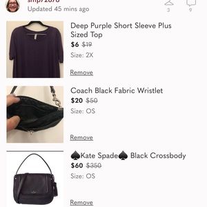 🍀 Trade Reserved Bundle